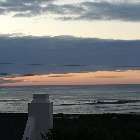 Willa House Mcintosh Elands Bay Zewnętrze zdjęcie