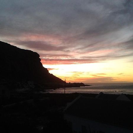 Willa House Mcintosh Elands Bay Zewnętrze zdjęcie