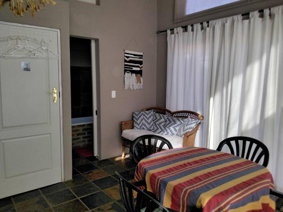 Willa House Mcintosh Elands Bay Zewnętrze zdjęcie