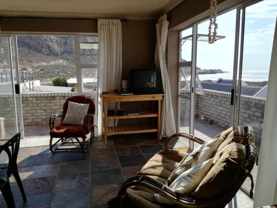 Willa House Mcintosh Elands Bay Zewnętrze zdjęcie