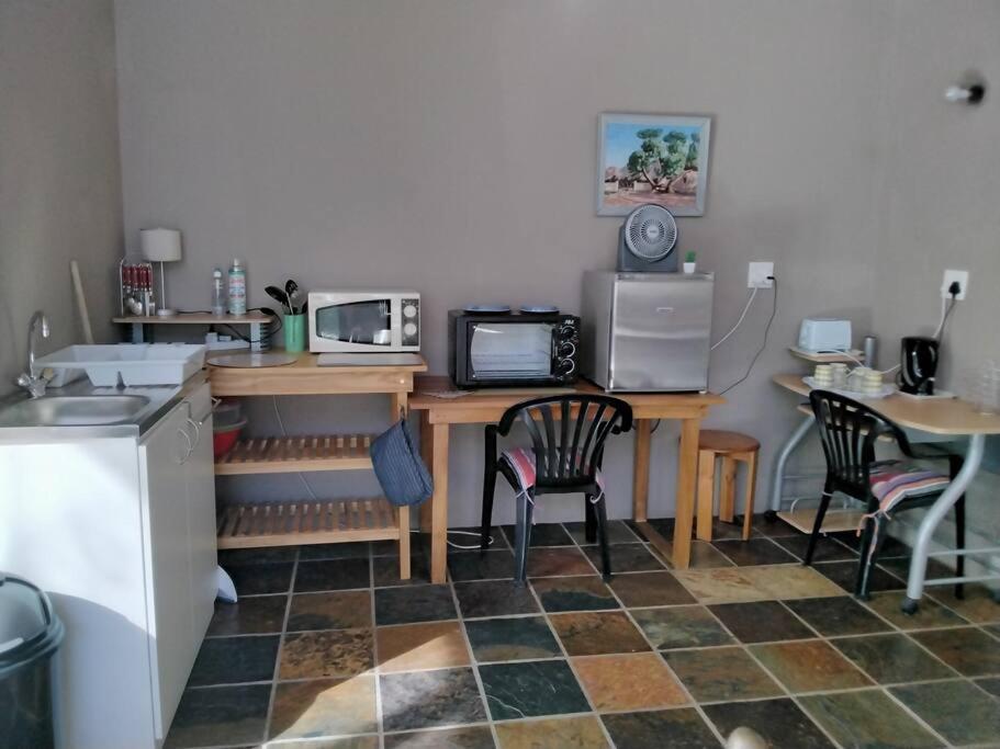 Willa House Mcintosh Elands Bay Zewnętrze zdjęcie