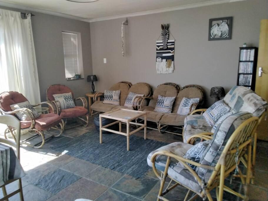 Willa House Mcintosh Elands Bay Zewnętrze zdjęcie
