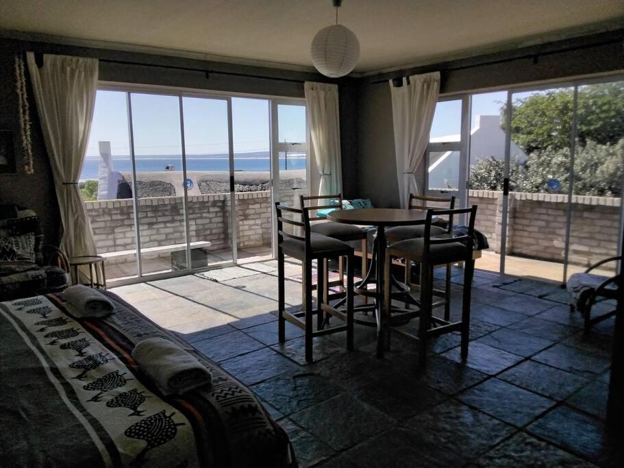 Willa House Mcintosh Elands Bay Zewnętrze zdjęcie