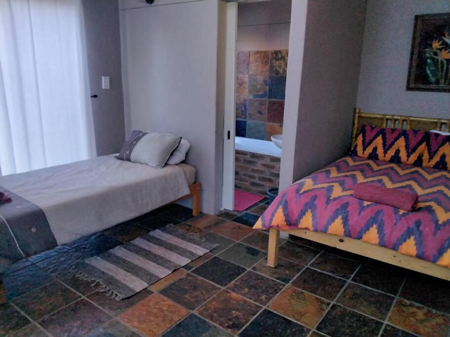 Willa House Mcintosh Elands Bay Zewnętrze zdjęcie