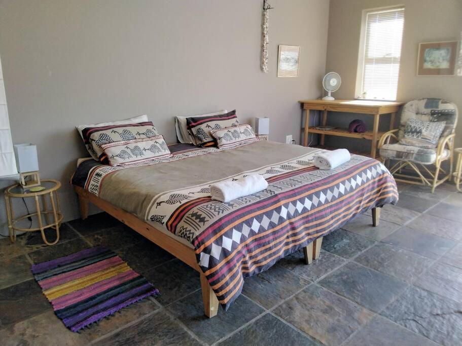 Willa House Mcintosh Elands Bay Zewnętrze zdjęcie
