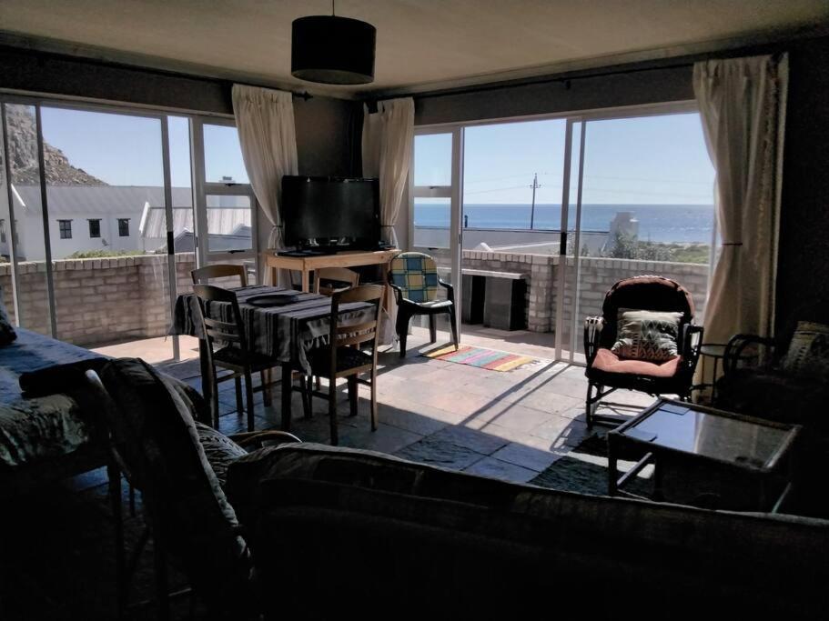 Willa House Mcintosh Elands Bay Zewnętrze zdjęcie