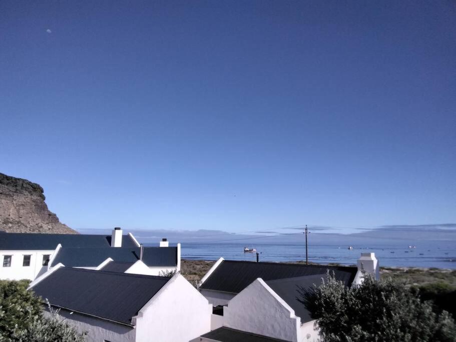 Willa House Mcintosh Elands Bay Zewnętrze zdjęcie