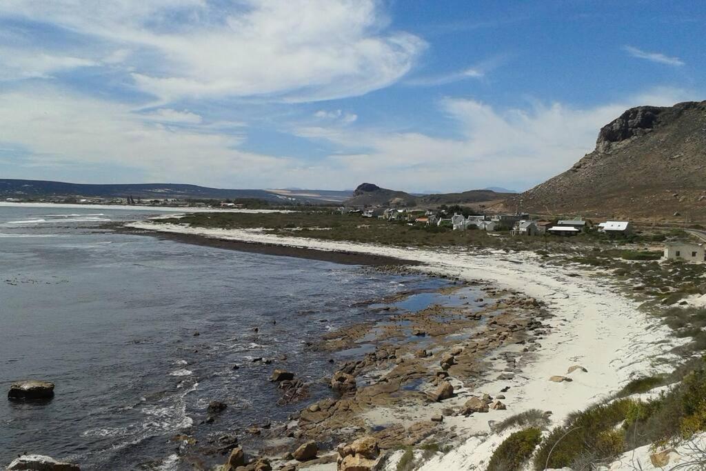 Willa House Mcintosh Elands Bay Zewnętrze zdjęcie