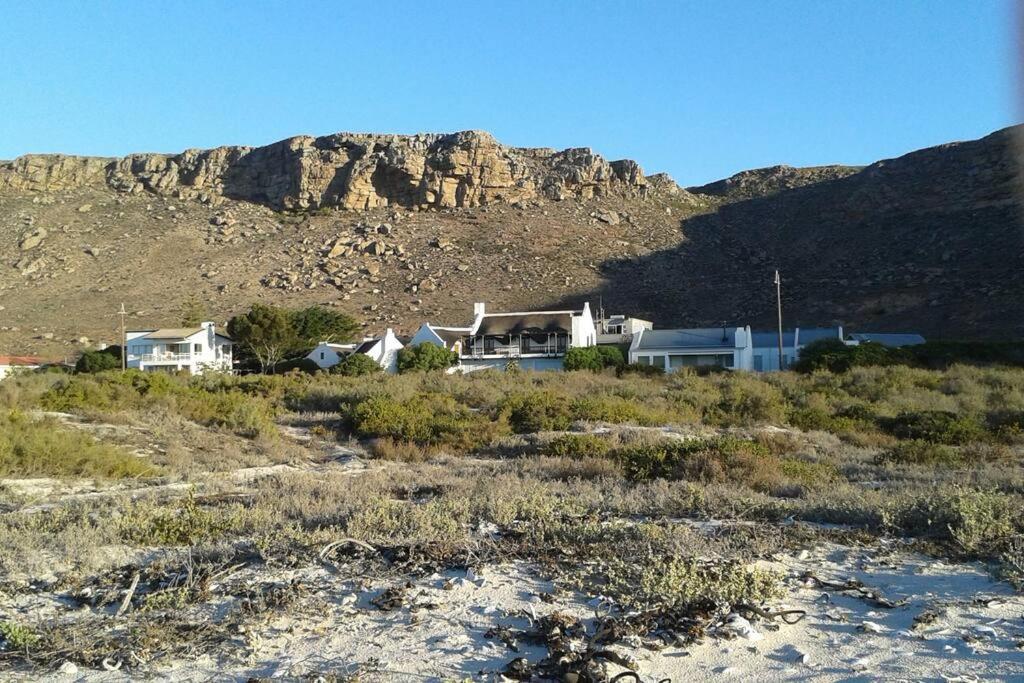 Willa House Mcintosh Elands Bay Zewnętrze zdjęcie