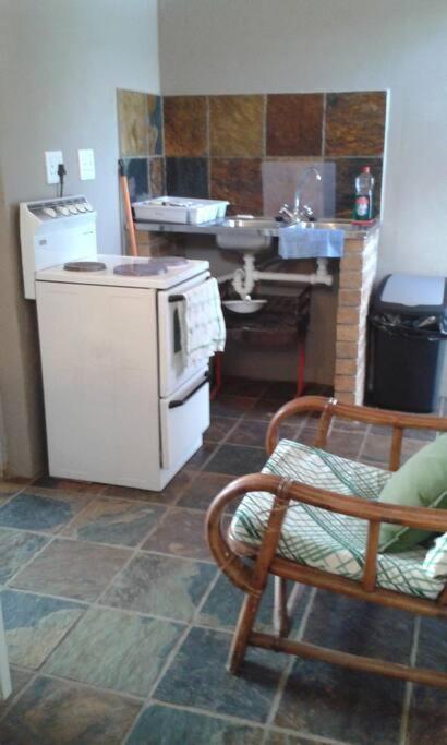 Willa House Mcintosh Elands Bay Zewnętrze zdjęcie