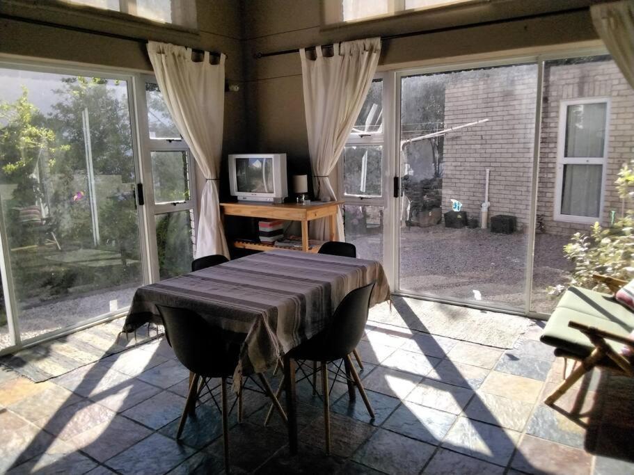 Willa House Mcintosh Elands Bay Zewnętrze zdjęcie
