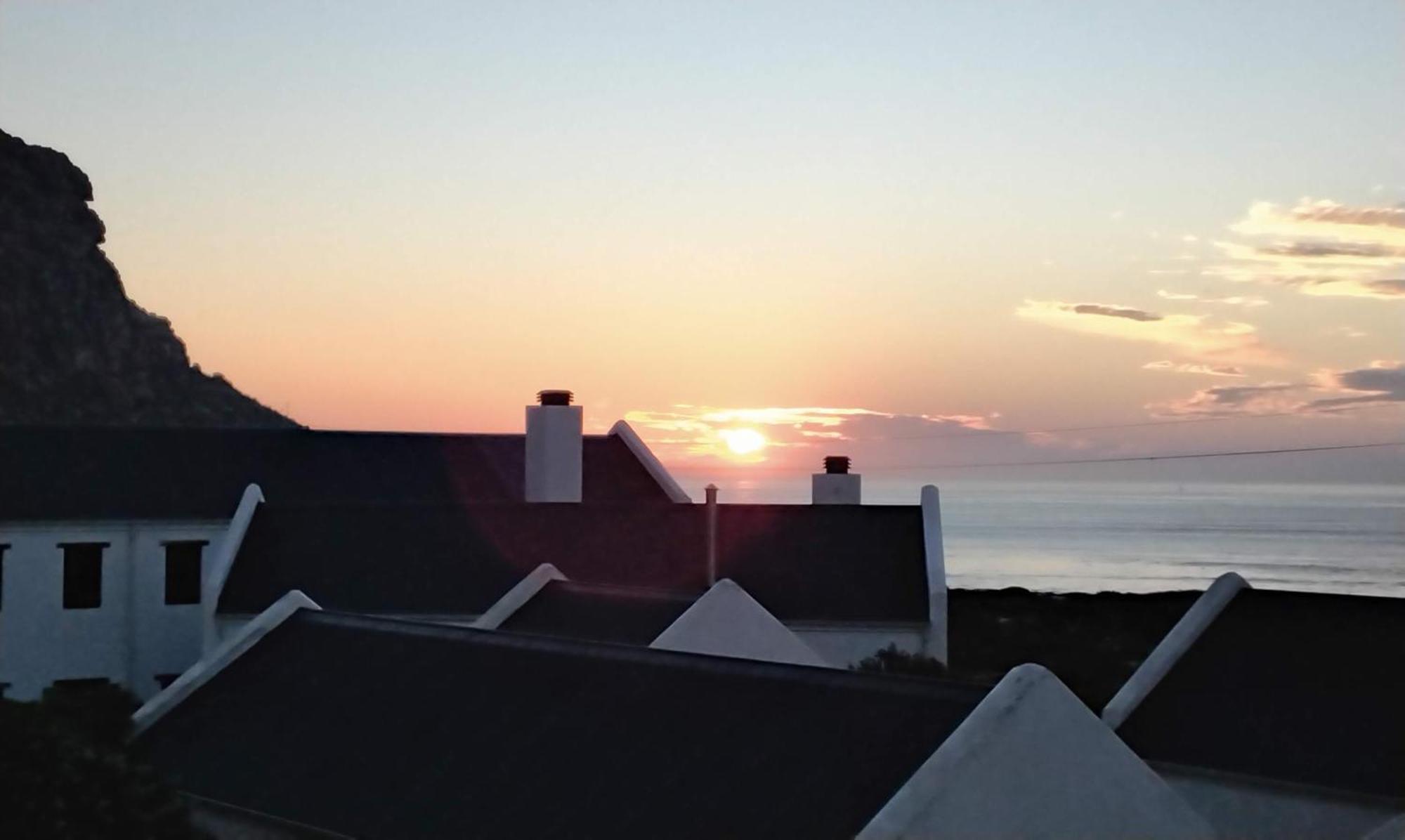 Willa House Mcintosh Elands Bay Zewnętrze zdjęcie