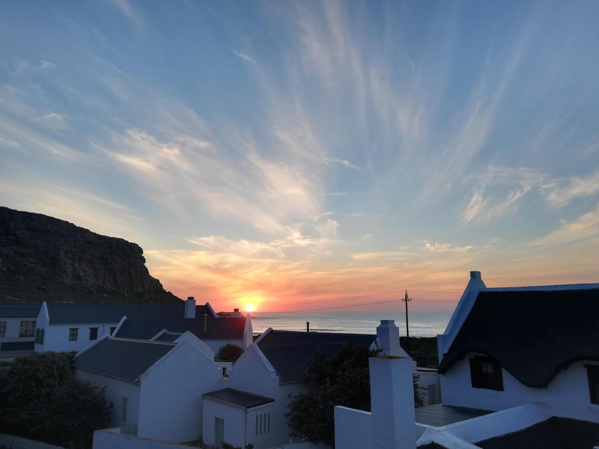 Willa House Mcintosh Elands Bay Zewnętrze zdjęcie