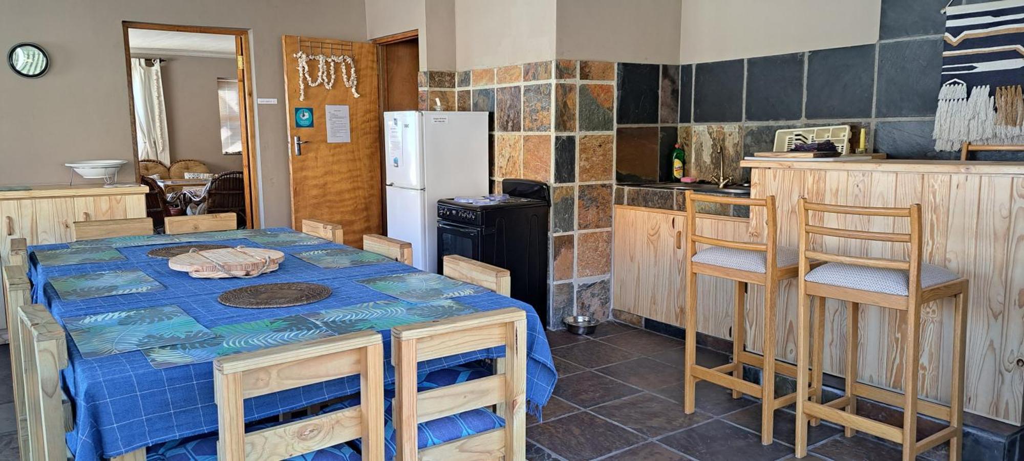 Willa House Mcintosh Elands Bay Zewnętrze zdjęcie