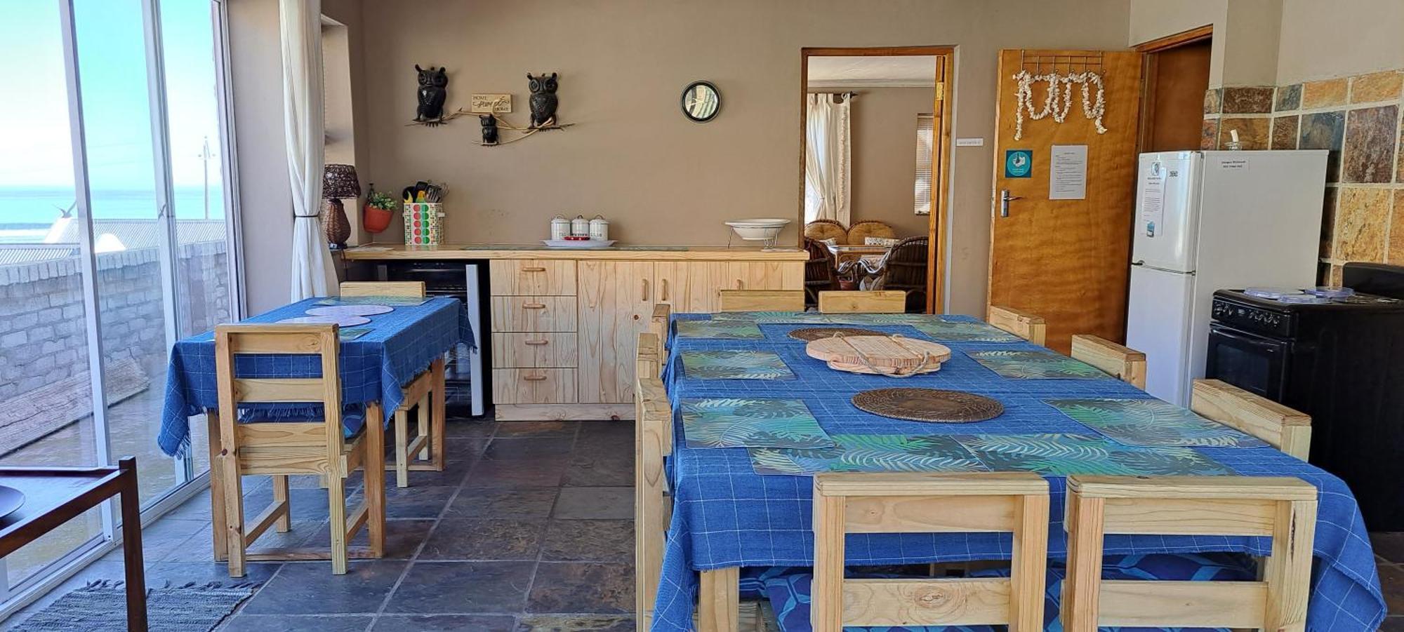Willa House Mcintosh Elands Bay Zewnętrze zdjęcie